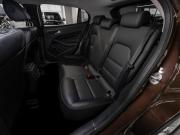 Mercedes-Benz GLA I (X156) Рестайлинг Москва  - изображение 33