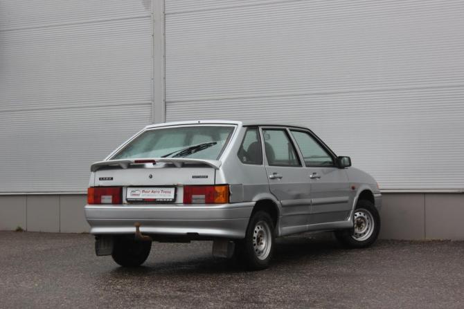 Lada (ВАЗ) 2114 с пробегом 2012 года, цена 225 000 рублей, 162394 км, хэтчбек, Автокод Объявления