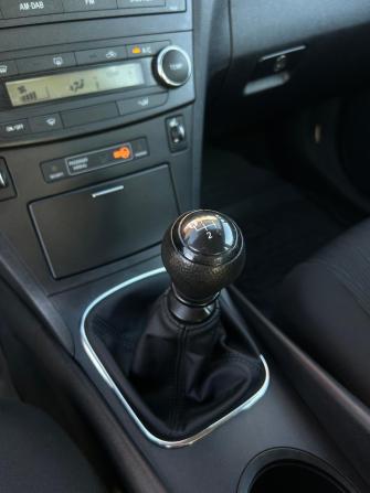 Toyota Avensis III с пробегом 2009 года, цена 1 090 000 рублей, 116311 км, седан, Автокод Объявления
