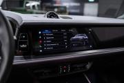 Porsche Cayenne III Рестайлинг Москва  - изображение 59