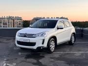 Citroen C4 Aircross Санкт-Петербург  - изображение 13