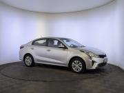 Kia Rio IV Рестайлинг Москва  - изображение 28