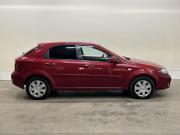 Chevrolet Lacetti I Саратов  - изображение 19