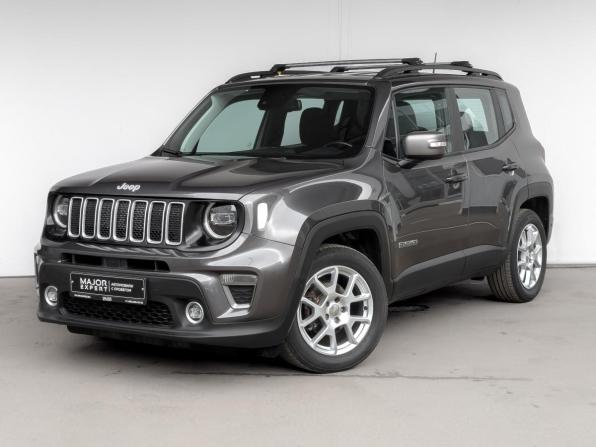 Jeep Renegade I с пробегом 2019 года, цена 1 900 000 рублей, 72439 км, внедорожник, Автокод Объявления