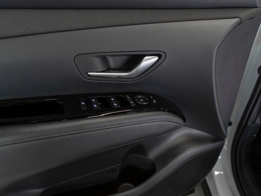 Hyundai Tucson IV Рестайлинг Москва  - изображение 15