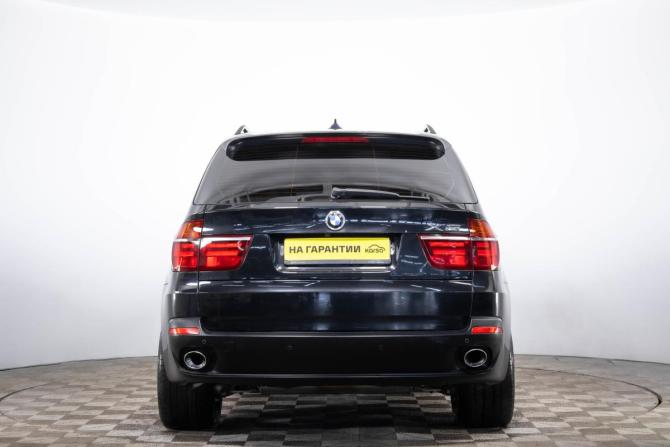 BMW X5 II (E70) с пробегом 2008 года, цена 1 349 000 рублей, 345890 км, внедорожник, Автокод Объявления