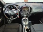 Nissan Juke I Воронеж  - изображение 31