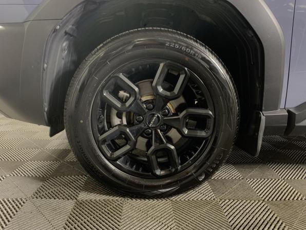 Haval H3 I с пробегом 2024 года, цена 2 849 000 рублей, 24671 км, внедорожник, Автокод Объявления
