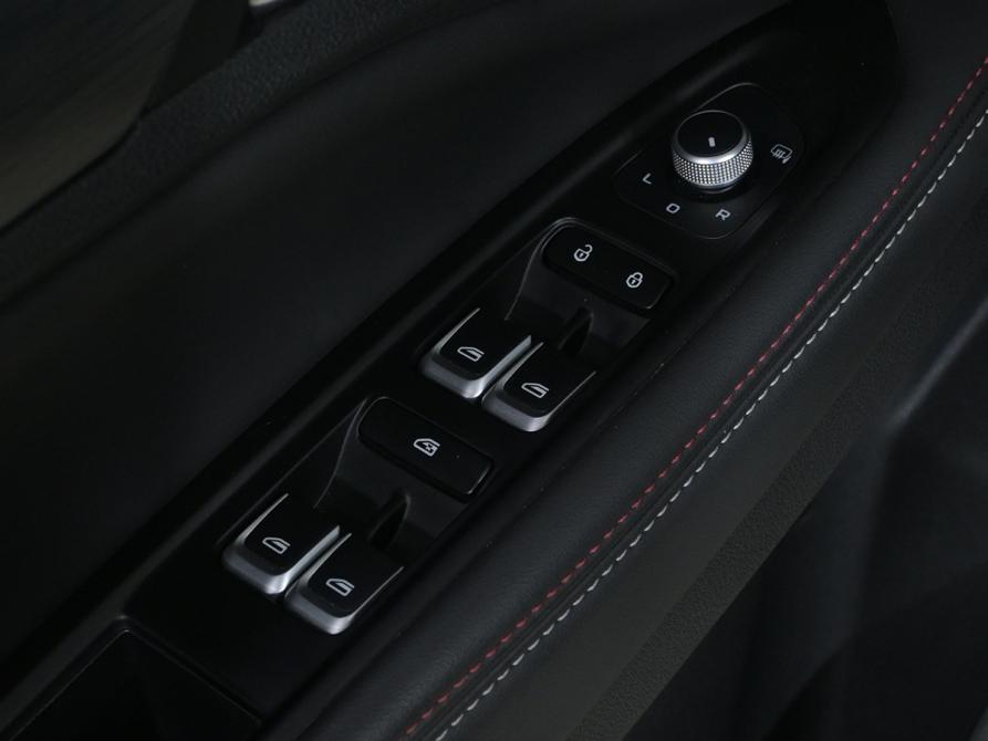 Geely Tugella I Рестайлинг Москва  - изображение 15