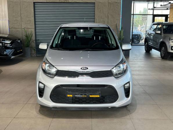 Kia Picanto III с пробегом 2019 года, цена 1 180 000 рублей, 65356 км, хэтчбек, Автокод Объявления