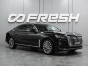 Hongqi H9 I Воронеж  - изображение 27