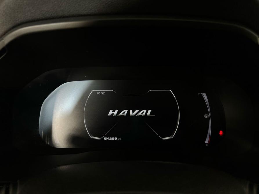 Haval F7x I Архангельск  - изображение 18