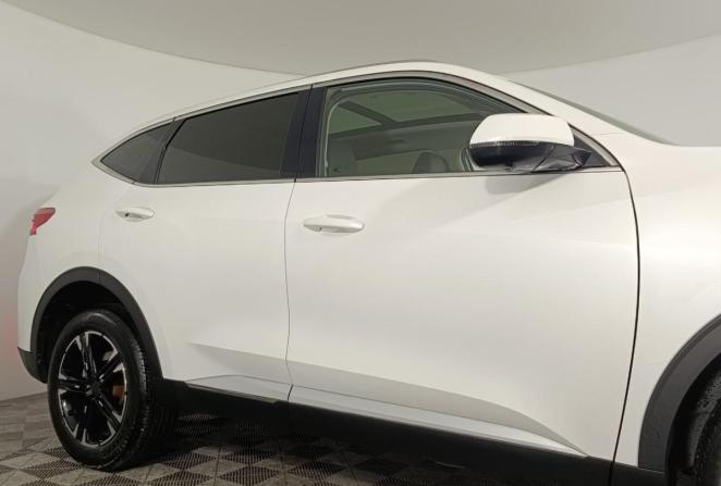 Haval F7 I с пробегом 2020 года, цена 1 460 000 рублей, 194507 км, внедорожник, Автокод Объявления