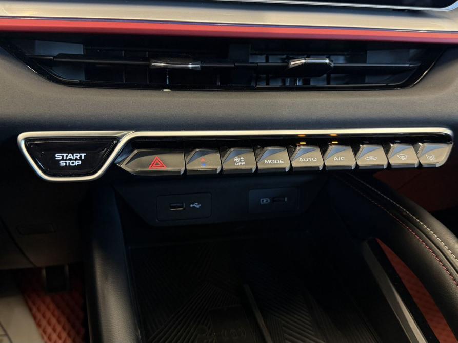 Geely Coolray I Рестайлинг Псков  - изображение 21