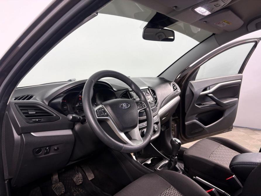 Lada (ВАЗ) Vesta I Борисоглебск  - изображение 11