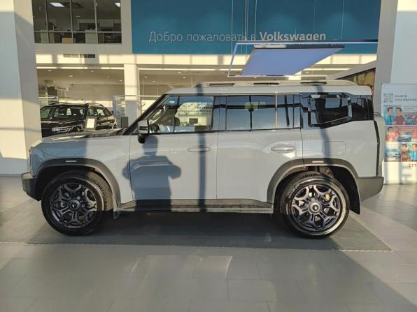 JETOUR T2 с пробегом 2024 года, цена 3 407 000 рублей, 30900 км, внедорожник, Автокод Объявления