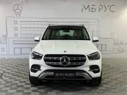 Mercedes-Benz GLE II (V167) Рестайлинг Москва  - изображение 30