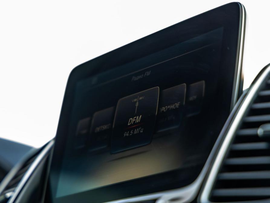 Mercedes-Benz GLS I (X166) Волгоград  - изображение 30