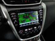 Nissan Murano III (Z52) Москва  - изображение 52