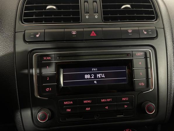Volkswagen Polo V с пробегом 2013 года, цена 743 000 рублей, 201341 км, седан, Автокод Объявления