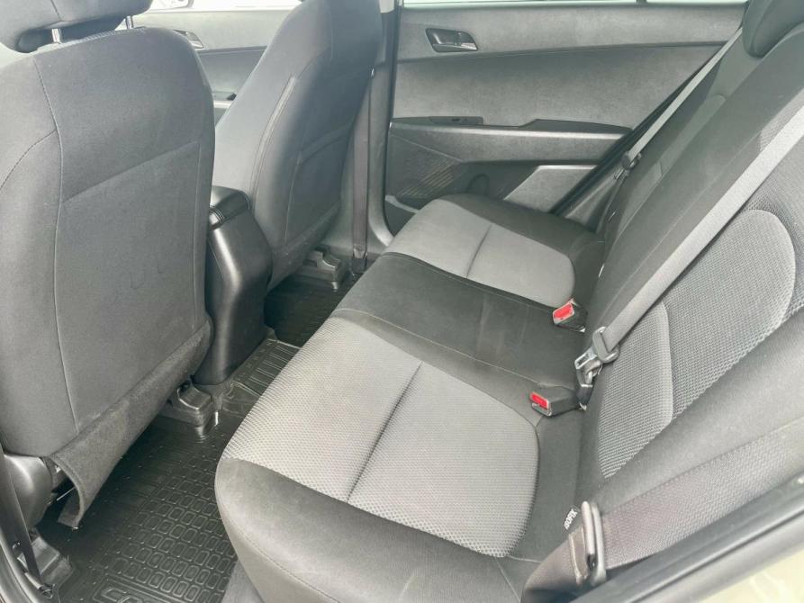 Hyundai Creta I Стерлитамак  - изображение 20