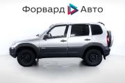 Chevrolet Niva I Рестайлинг Тюмень  - изображение 31