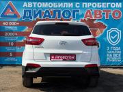 Hyundai Creta I Набережные Челны  - изображение 27