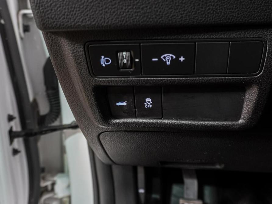 Hyundai Sonata VII (LF) Рестайлинг Воронеж  - изображение 18