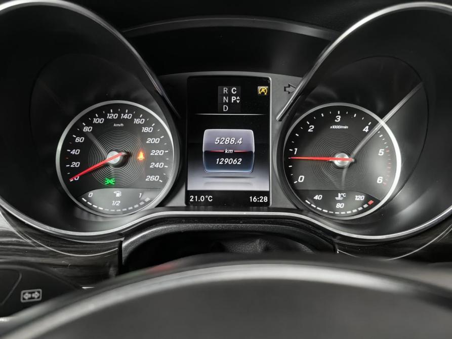 Mercedes-Benz V-Класс III (W447) Москва  - изображение 18
