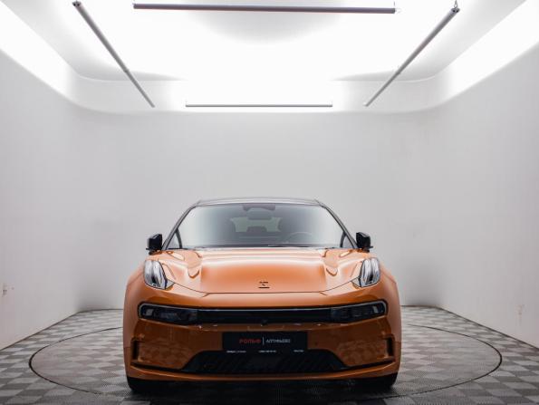 Zeekr 001 I с пробегом 2023 года, цена 4 880 000 рублей, 38811 км, лифтбек, Автокод Объявления