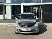 Nissan Tiida I Москва  - изображение 19