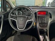 Opel Astra J Рестайлинг Оренбург  - изображение 48