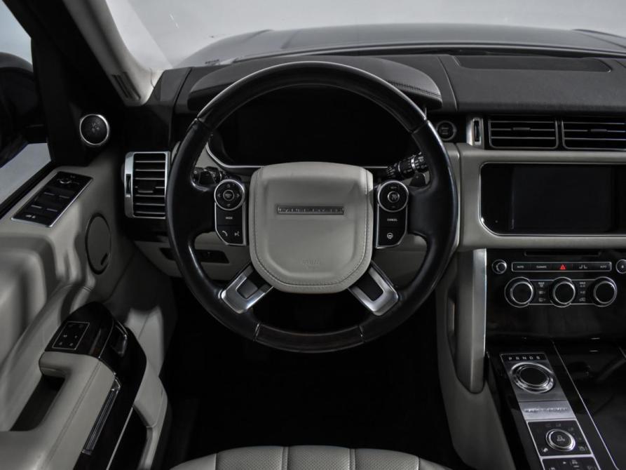 Land Rover Range Rover IV Санкт-Петербург  - изображение 18