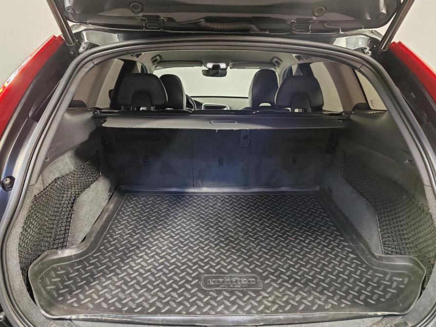 Volvo XC60 I Рестайлинг Москва  - изображение 10
