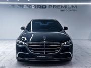 Mercedes-Benz S-Класс VII (W223) Уфа  - изображение 43