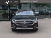 Volkswagen Touareg III Казань  - изображение 18