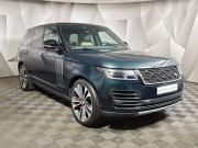 Land Rover Range Rover IV Рестайлинг Москва  - изображение 23