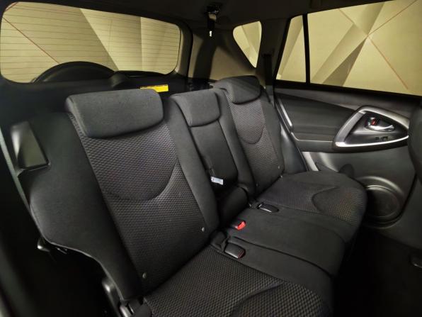 Toyota RAV4 III (XA30) Рестайлинг с пробегом 2012 года, цена 1 369 000 рублей, 112983 км, внедорожник, Автокод Объявления