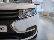 Lada (ВАЗ) Largus I Рестайлинг Москва  - изображение 26