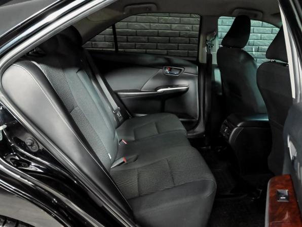 Toyota Camry VII (XV50) Рестайлинг с пробегом 2016 года, цена 2 150 000 рублей, 198012 км, седан, Автокод Объявления