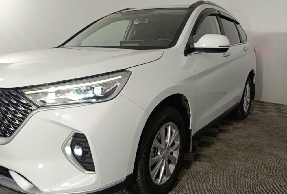 Haval M6 II Волгоград  - изображение 21
