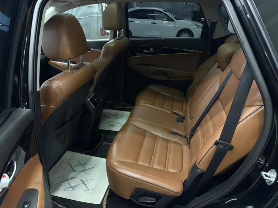 Kia Sorento III Prime Рестайлинг Азнакаево  - изображение 29