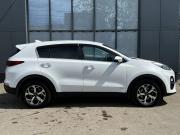 Kia Sportage IV Рестайлинг Ярославль  - изображение 22