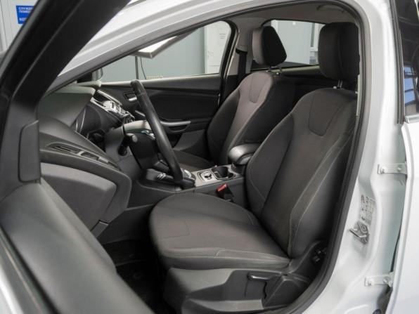 Ford Focus III с пробегом 2012 года, цена 1 070 000 рублей, 240624 км, хэтчбек, Автокод Объявления