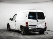 Peugeot Partner I Рестайлинг Санкт-Петербург  - изображение 22