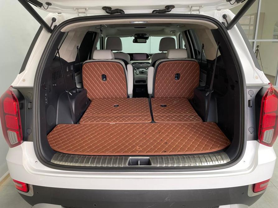 Hyundai Palisade I Красноярск  - изображение 18
