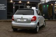 Skoda Fabia II Рестайлинг Уфа  - изображение 20