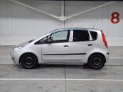Mitsubishi Colt VI (Z20/Z30) Казань  - изображение 32