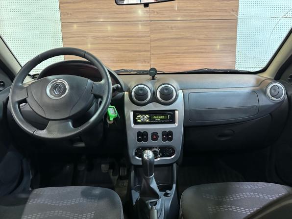 Renault Sandero I с пробегом 2012 года, цена 529 000 рублей, 200176 км, хэтчбек, Автокод Объявления