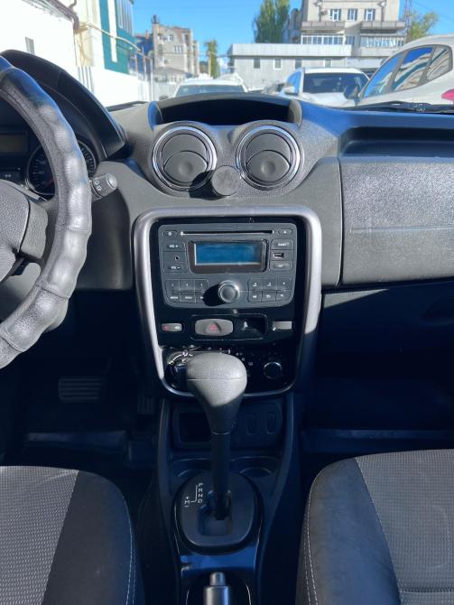 Renault Duster I Ростов-на-Дону  - изображение 12